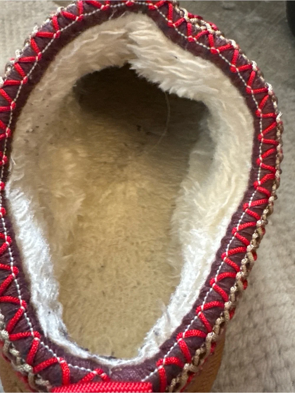 Platform Slippers - Picture 6 of 7